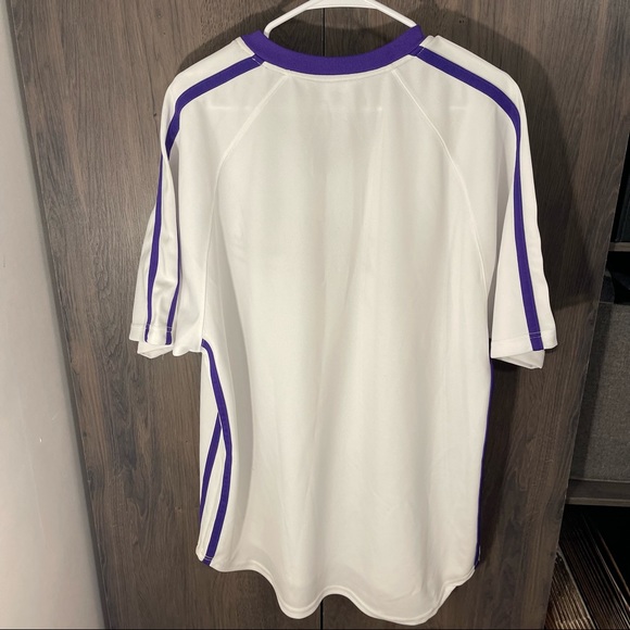 Vintage True Fan Series Arizona DiamondBacks Baseball Jersey - Picture 5 of 7